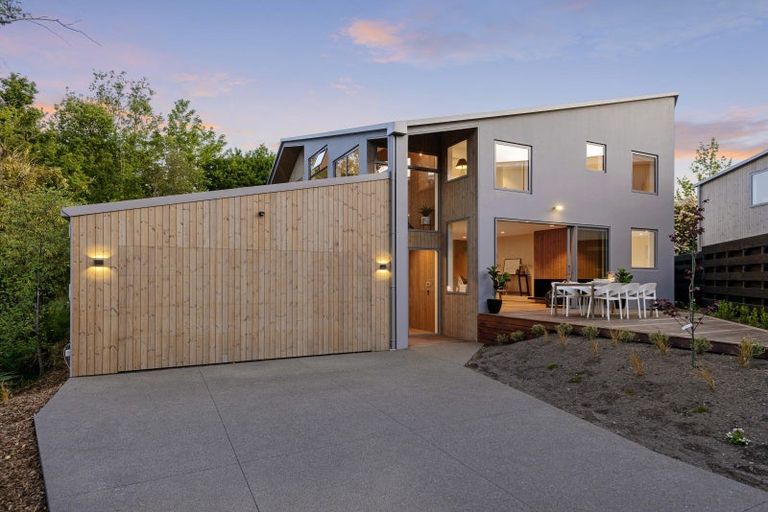 Photo of property in 22 Chapter Street, St Albans, Christchurch, 8052