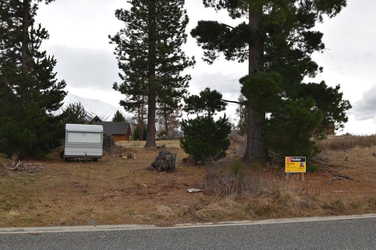 Photo of property in 71 Ohau Drive, Lake Ohau, Twizel, 9412