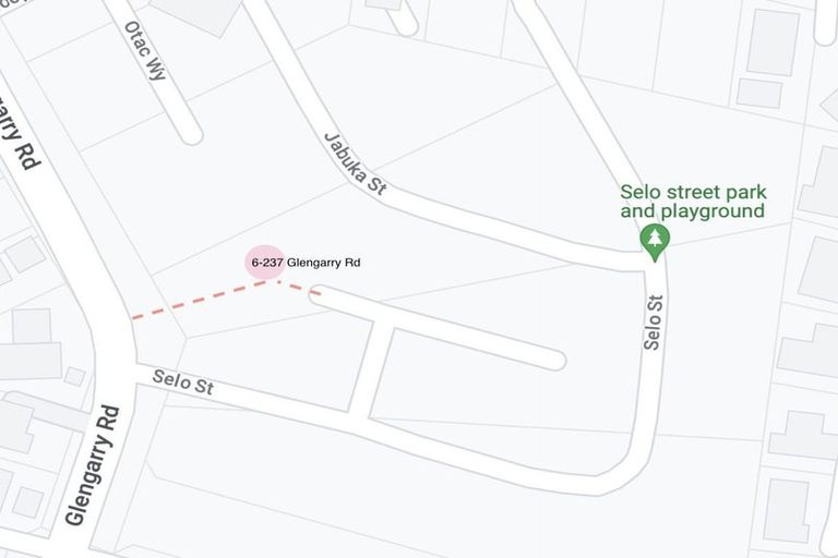 Photo of property in 6/327 Glengarry Road, Glen Eden, Auckland, 0602