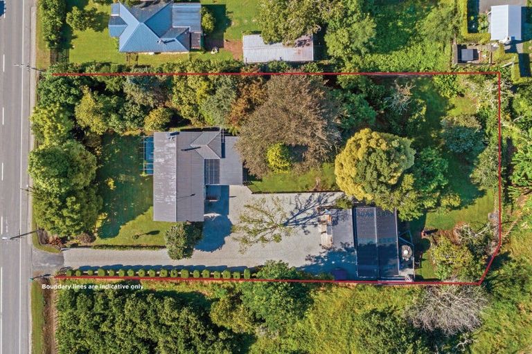 Photo of property in 1137 Matawai Road, Ormond, Gisborne, 4071