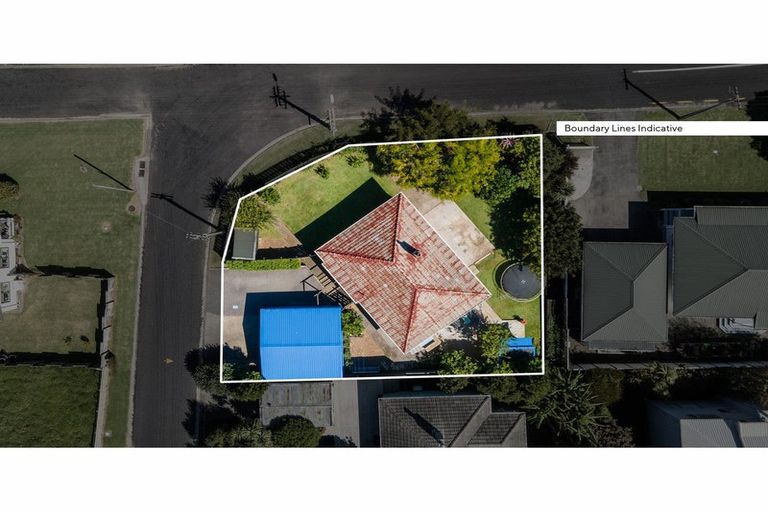 Photo of property in 101 Cook Street, Thames, 3500