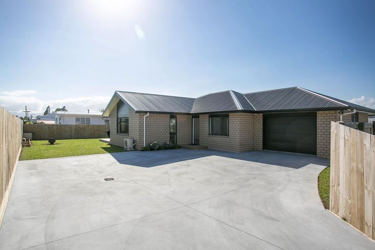 Photo of property in 5a Central Street, Matamata, 3400