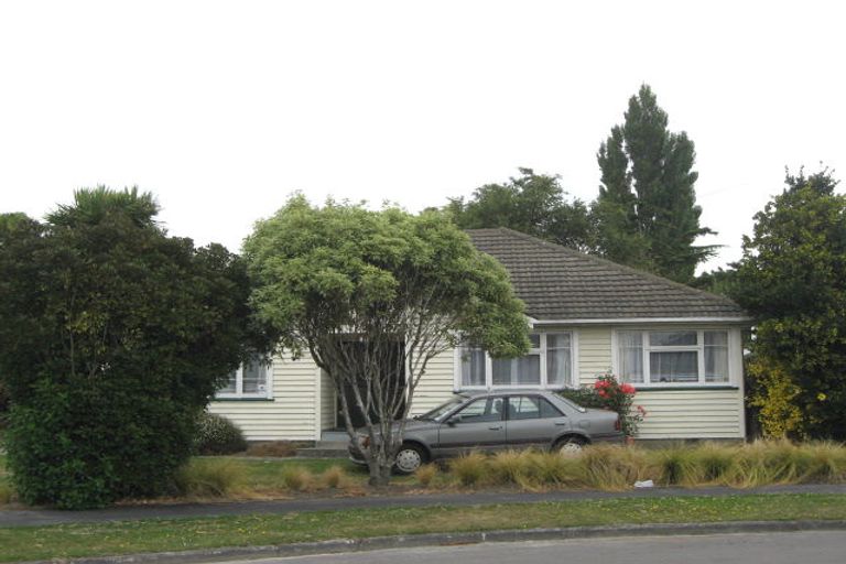Photo of property in 9 Tavendale Place, St Albans, Christchurch, 8052