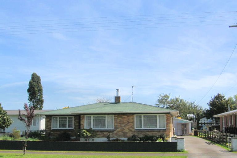 Photo of property in 54 Waharoa Road, Matamata, 3400