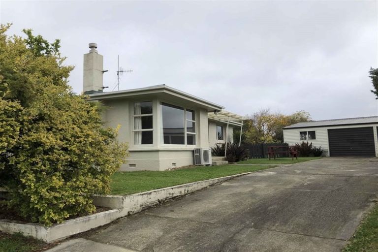 Photo of property in 103 Carnarvon Place, Glengarry, Invercargill, 9810