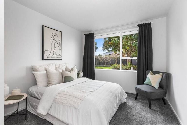 Photo of property in 3a Anvers Place, Hoon Hay, Christchurch, 8025