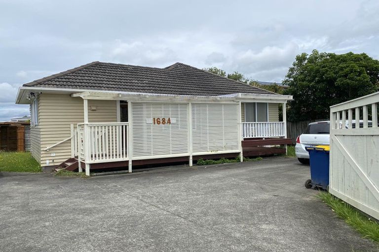 Photo of property in 168a Carlisle Road, Northcross, Auckland, 0632