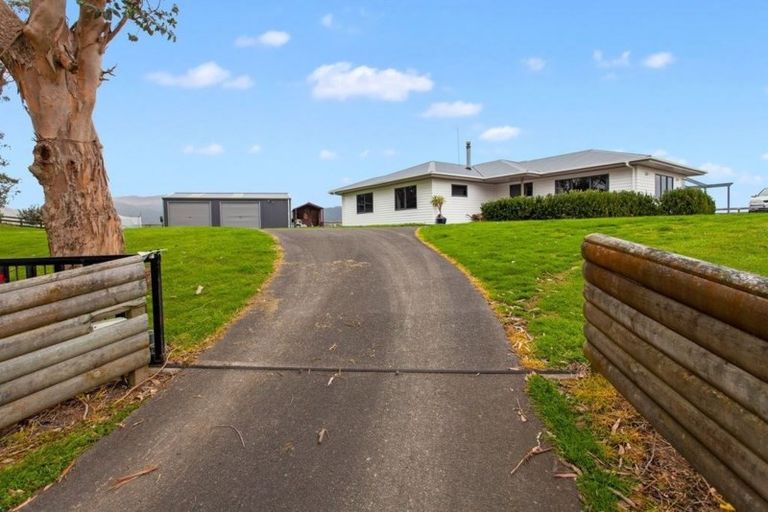Photo of property in 610 Paerata Ridge Road, Waiotahe, Opotiki, 3198
