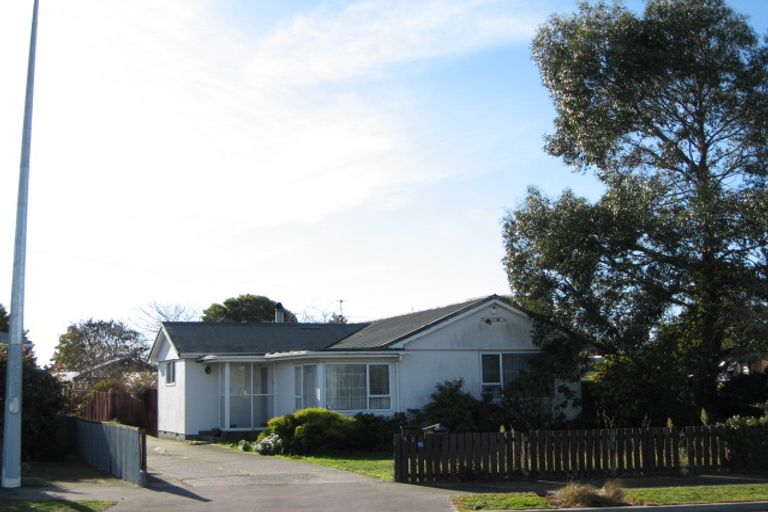 Photo of property in 1/515 New Brighton Road, New Brighton, Christchurch, 8083