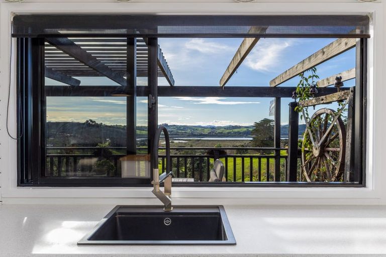 Photo of property in 16 Bennett Street, Port Albert, Wellsford, 0973