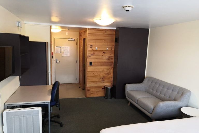 Photo of property in Martin Square Apartments, 507/20 Martin Square, Te Aro, Wellington, 6011