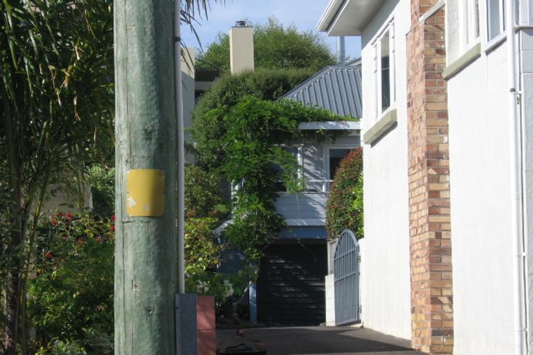 Photo of property in 2/3 Westwood Terrace, Saint Marys Bay, Auckland, 1011