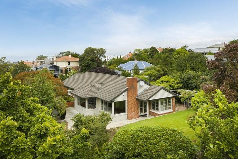 Photo of property in 63 Newington Avenue, Maori Hill, Dunedin, 9010