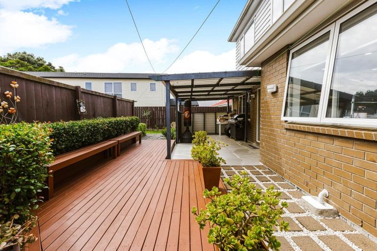 Photo of property in 54a Kimpton Road, Papatoetoe, Auckland, 2025