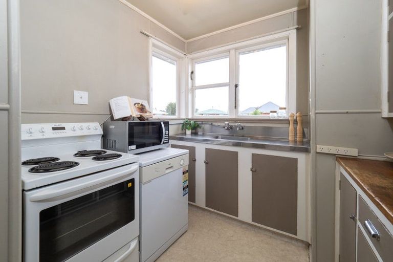 Photo of property in 1 Pratley Crescent, Hampstead, Ashburton, 7700