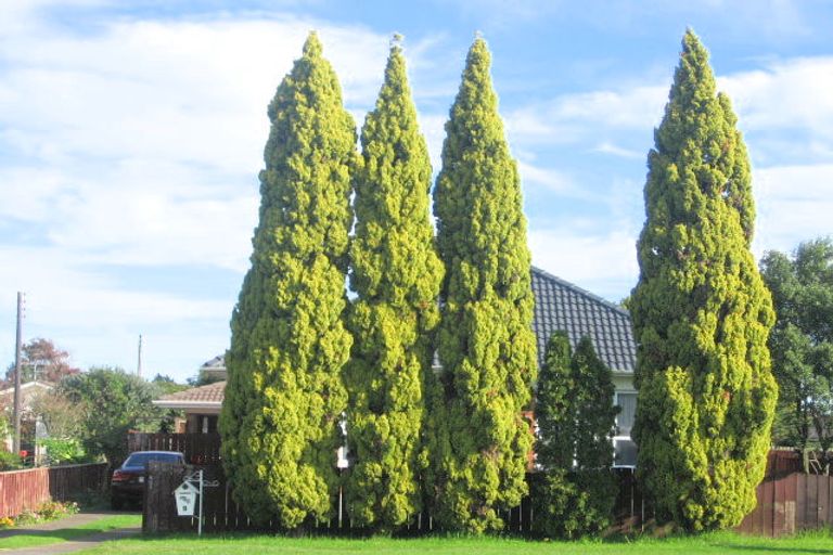 Photo of property in 2/507 Great South Road, Manukau, Auckland, 2025