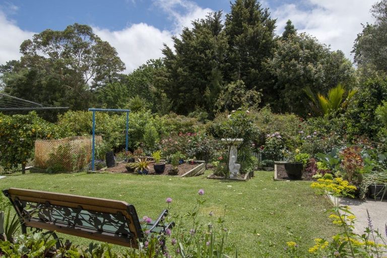 Photo of property in 12 Miller Avenue, Paeroa, 3600