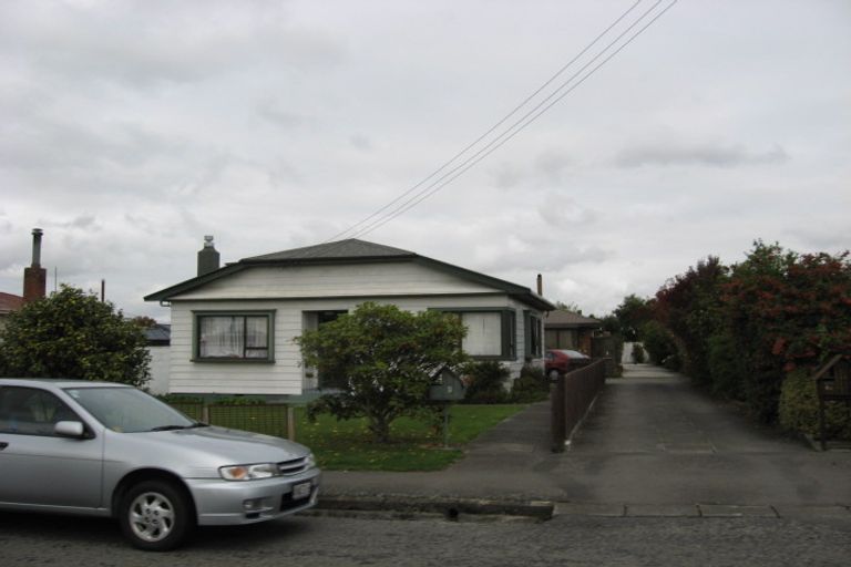 Photo of property in 8 Grassmere Street, Papanui, Christchurch, 8052