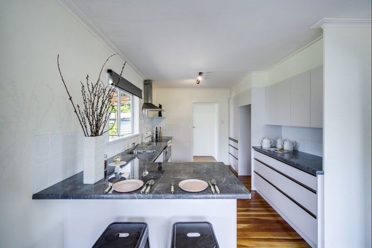 Photo of property in 40 James Foley Avenue, Pirimai, Napier, 4112