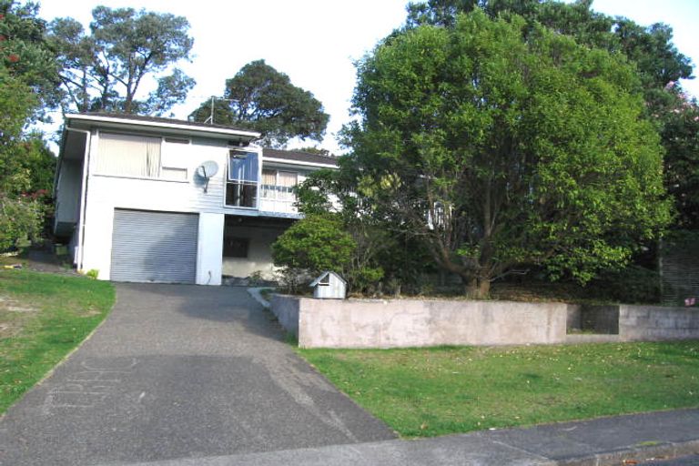 Photo of property in 12 Infidel Place, Torbay, Auckland, 0630
