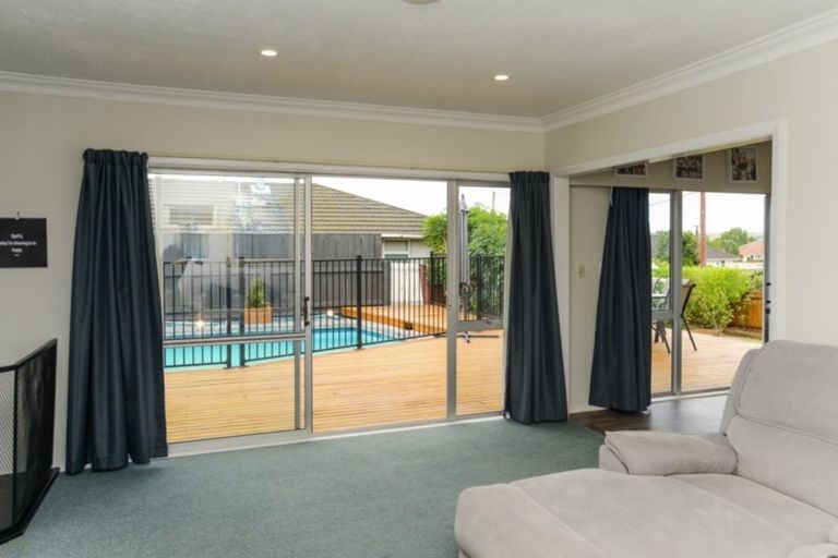 Photo of property in 23 Freyberg Terrace, Waipukurau, 4200