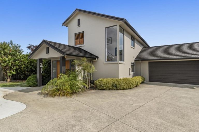 Photo of property in 5a Carol Place, Otumoetai, Tauranga, 3110