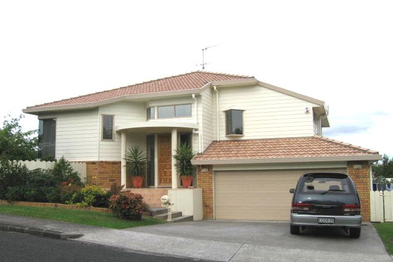 Photo of property in 25 Merchant Avenue, Te Atatu South, Auckland, 0610