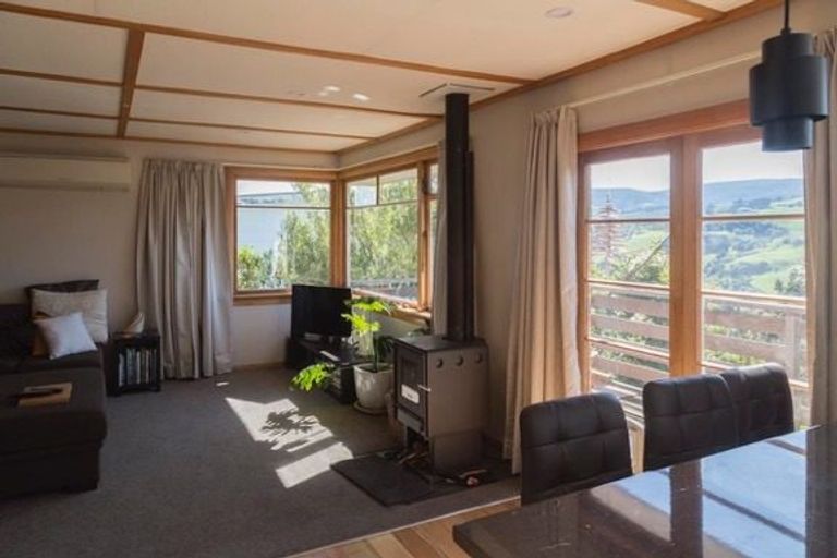 Photo of property in 209 Signal Hill Road, Opoho, Dunedin, 9010