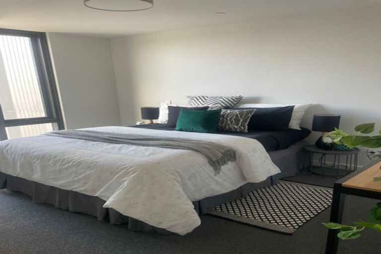 Photo of property in Victoria Lane Apartments, 808/161 Victoria Street, Te Aro, Wellington, 6011