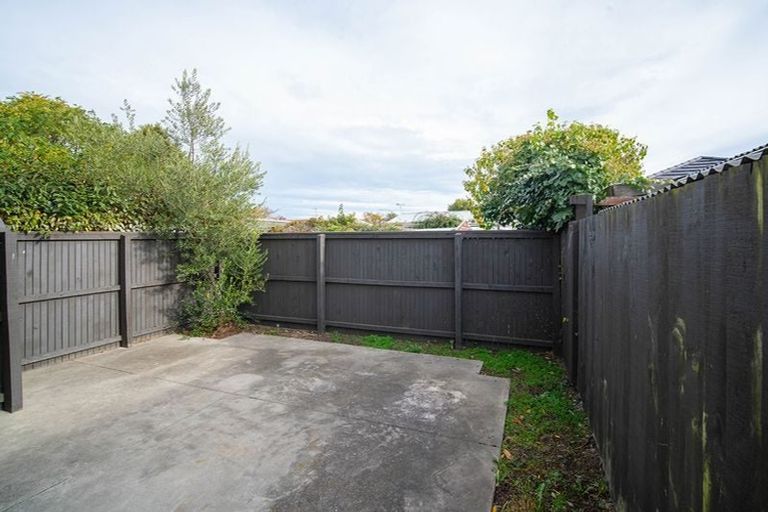Photo of property in 3 Ayers Street, Rangiora, 7400