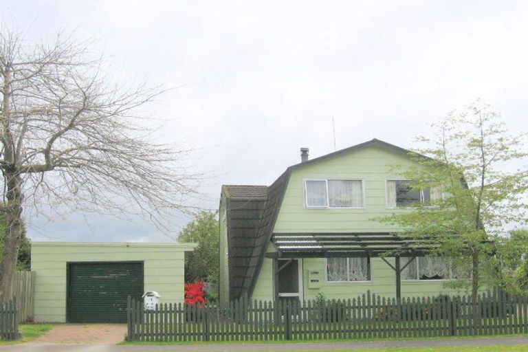 Photo of property in 11 Epping Place, Richmond Heights, Taupo, 3330