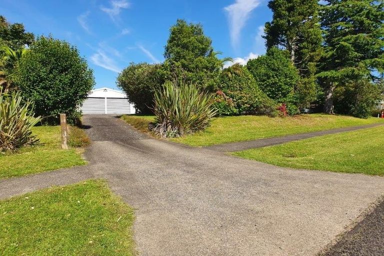 Photo of property in 2 Stafford Street, Waihi, 3610