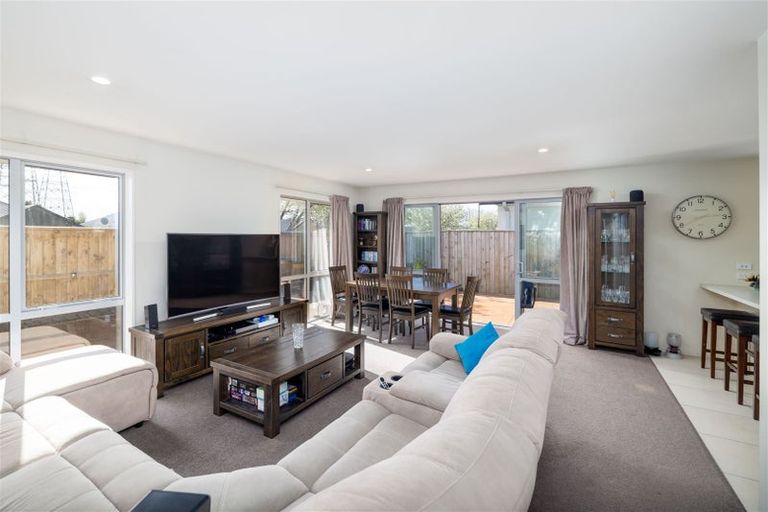 Photo of property in 46 Little Oaks Drive, Yaldhurst, Christchurch, 8042