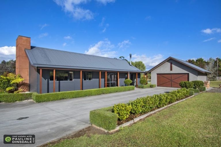 Photo of property in 376 Whareora Road, Whareora, Whangarei, 0175