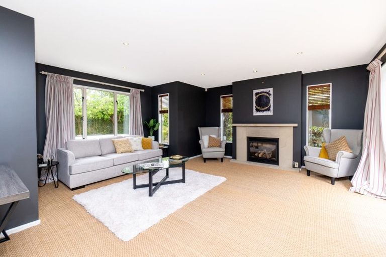 Photo of property in 21 Andover Street, Merivale, Christchurch, 8014