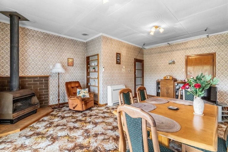 Photo of property in 31 Watt Road, Otatara, Invercargill, 9879