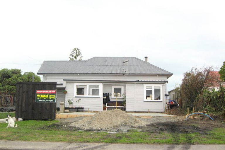 Photo of property in 1 Grange Road South, Haumoana, 4102