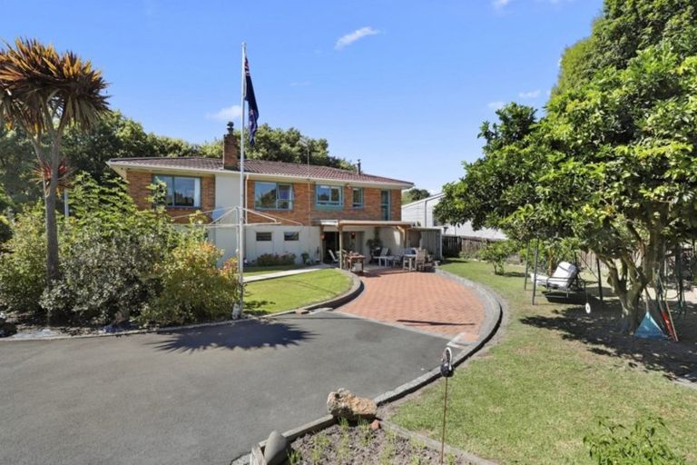 Photo of property in 578 Great South Road, Huntly, 3700