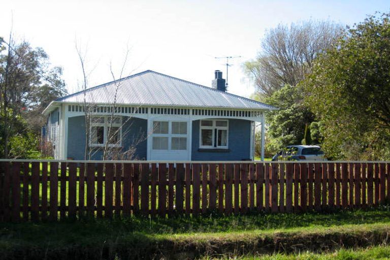 Photo of property in 171 Park Road, Carterton, 5713