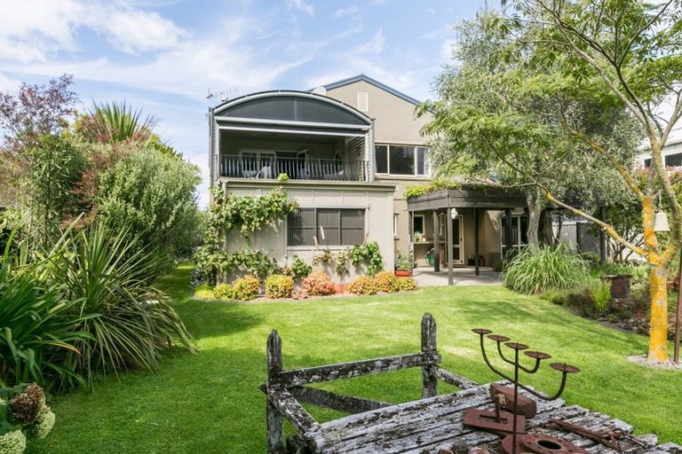 Photo of property in 245 Whirinaki Road, Eskdale, Napier, 4182
