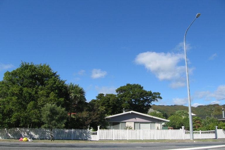 Photo of property in 1154 Fergusson Drive, Clouston Park, Upper Hutt, 5018