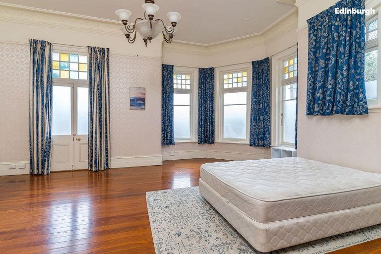 Photo of property in Claremont House, 24 Melrose Street, Roslyn, Dunedin, 9010