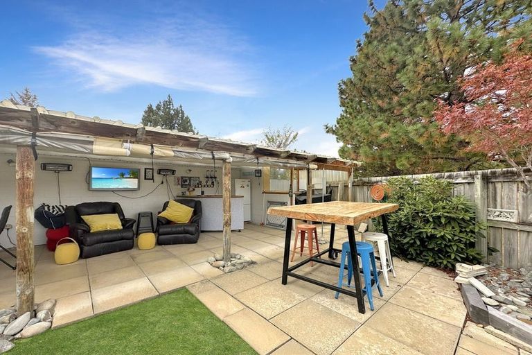 Photo of property in 32 Omahau Crescent, Twizel, 7901