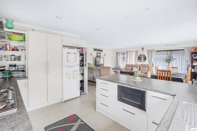 Photo of property in 63a Enderley Avenue, Enderley, Hamilton, 3214