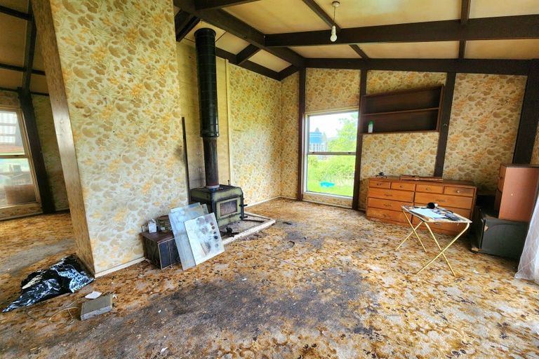 Photo of property in 702 Taylorville Road, Taylorville, Greymouth, 7805