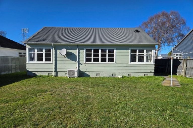 Photo of property in 166 Aorangi Road, Bryndwr, Christchurch, 8053