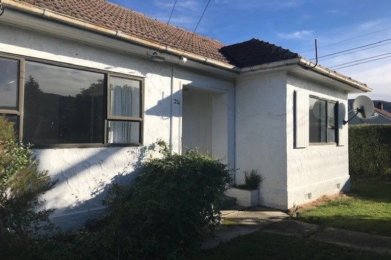 Photo of property in 24 Hislop Street, Liberton, Dunedin, 9010