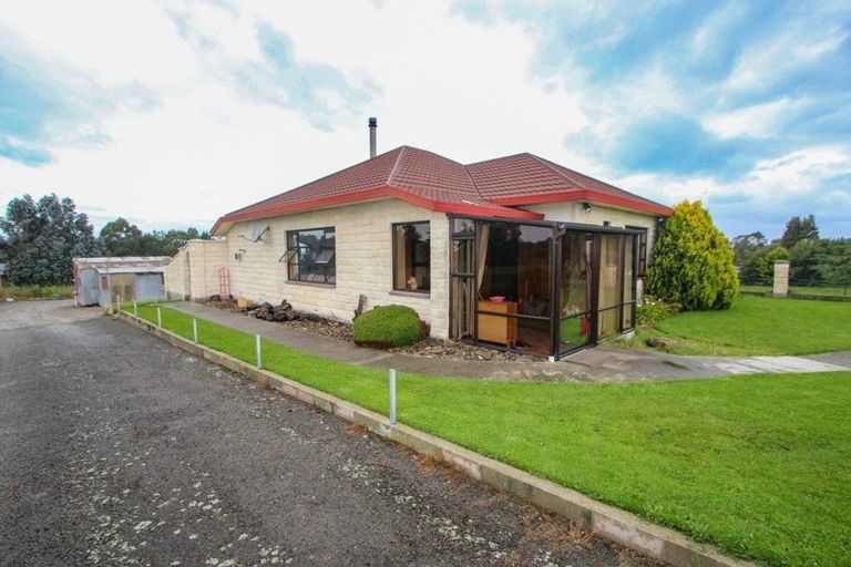 Photo of property in 67 Weston Road, Weston, Oamaru, 9401
