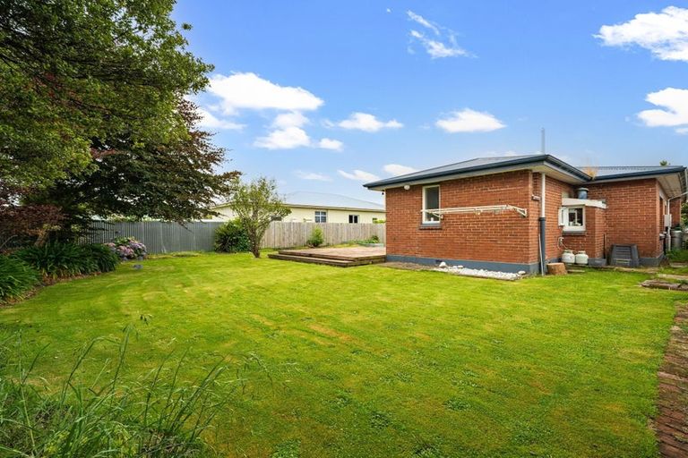 Photo of property in 50 Lorn Street, Glengarry, Invercargill, 9810
