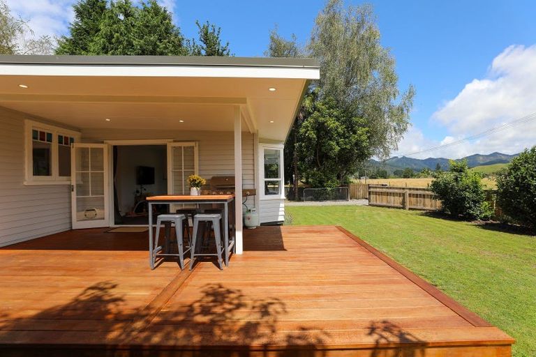 Photo of property in 172 Taumarunui-ngapuke Road, Taringamotu, Taumarunui, 3994